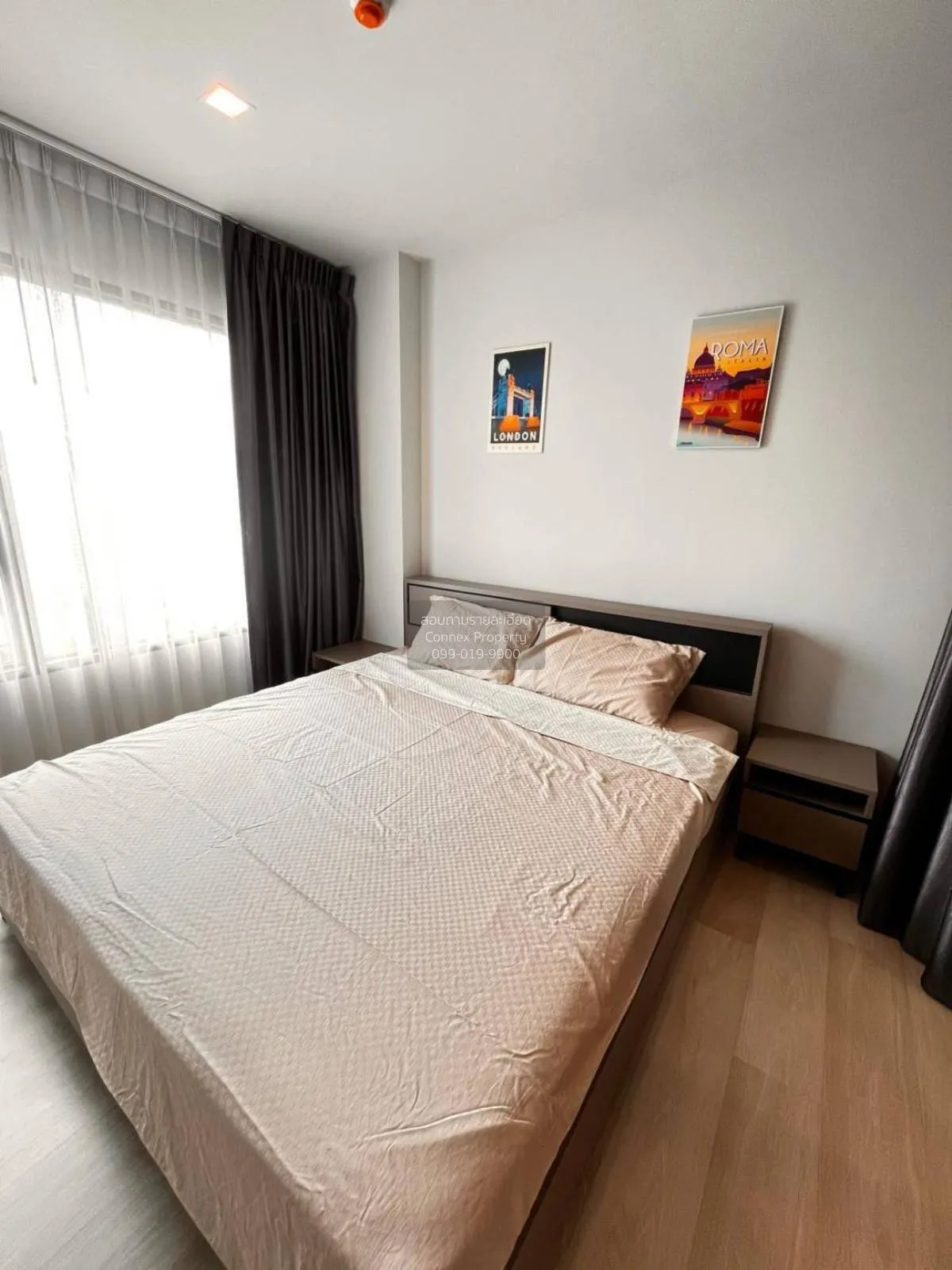 For Rent Condo , Life One Wireless , BTS-Phloen Chit , Lumpini ,  1