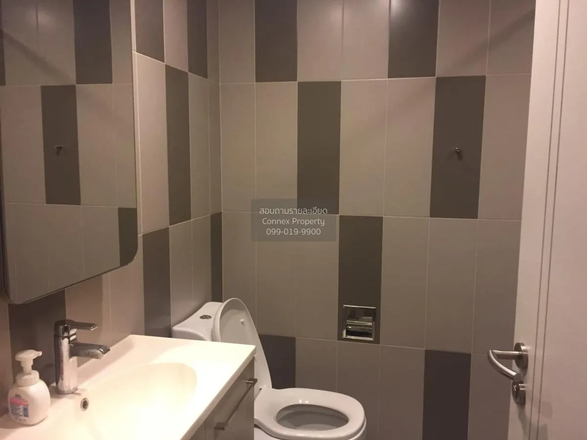 เช่าคอนโด  ออนิกซ์ พหลโยธิน BTS-สะพานควาย สามเสนใน เขต พญาไท กรุง 4