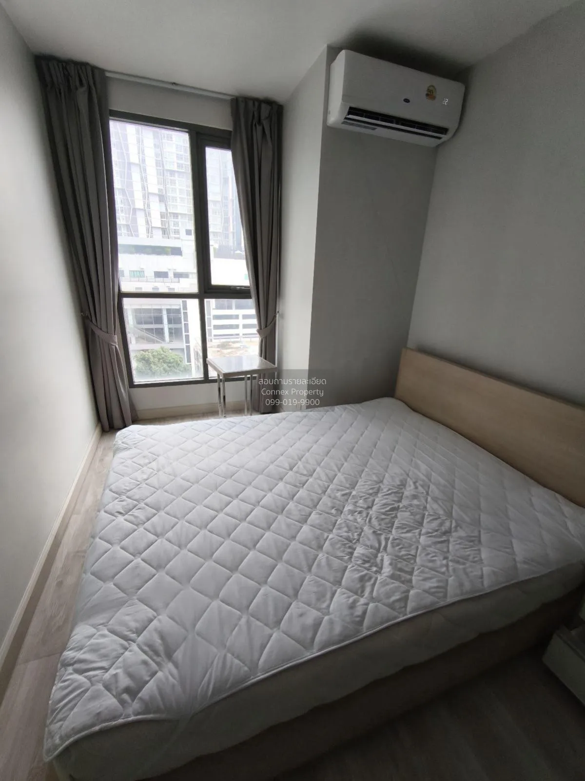 เช่าคอนโด  ไอดีโอ โมบิ สุขุมวิท BTS-อ่อนนุช บางจาก เขต พระโขนง กร 4