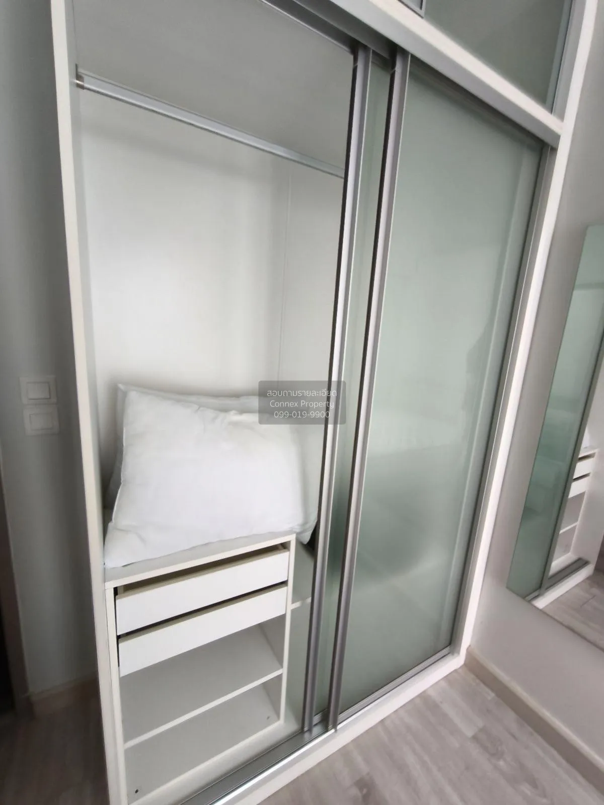 เช่าคอนโด  ไอดีโอ โมบิ สุขุมวิท BTS-อ่อนนุช บางจาก เขต พระโขนง กร