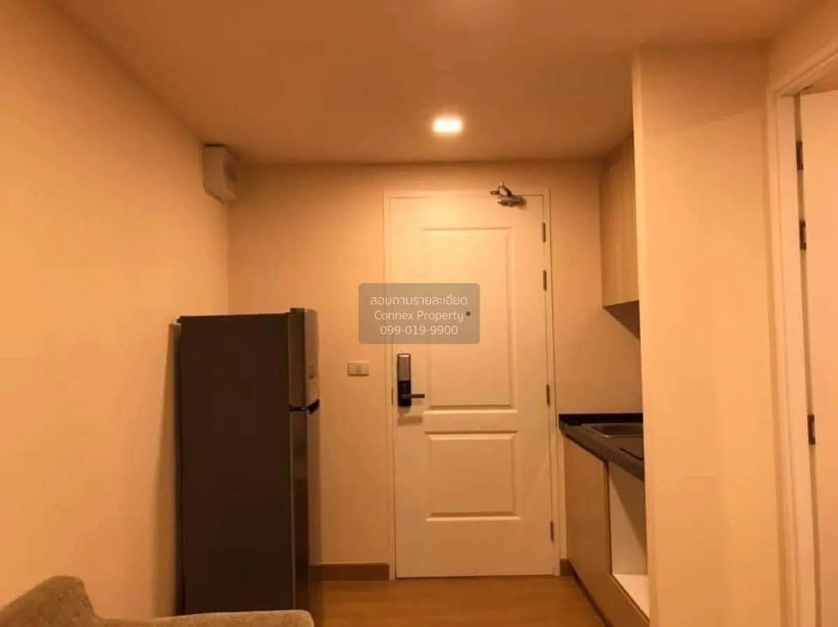 เช่าคอนโด  เดอะ ไลท์ นิวยอร์ค BTS-ปุณณวิถี บางจาก เขต พระโขนง กรุ 3