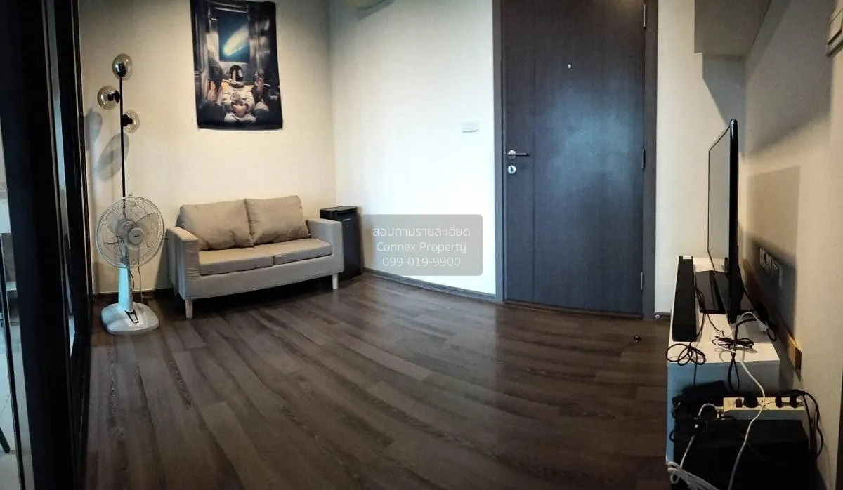 For Rent Condo , The Base Park West Sukhumvit 77 , BTS-On Nut , P 2