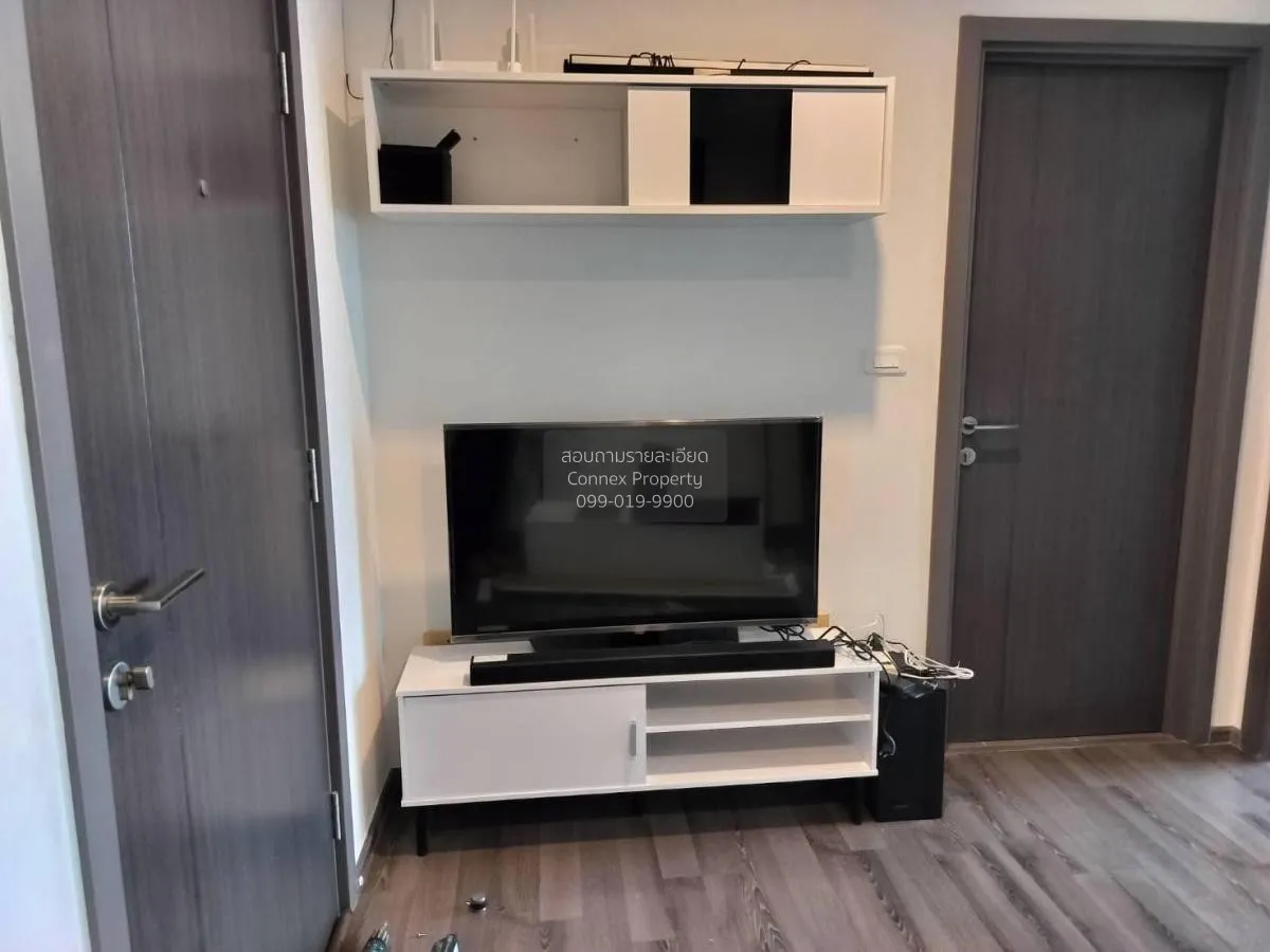 For Rent Condo , The Base Park West Sukhumvit 77 , BTS-On Nut , P 3