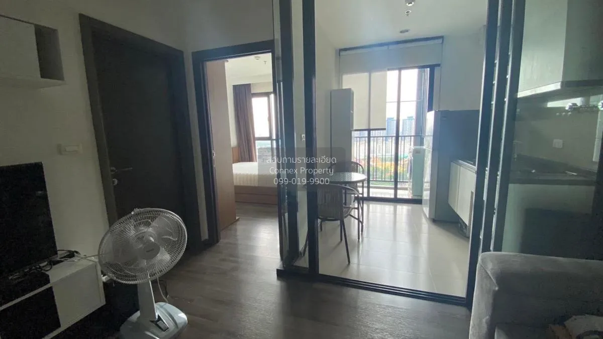 For Rent Condo , The Base Park West Sukhumvit 77 , BTS-On Nut , P 4