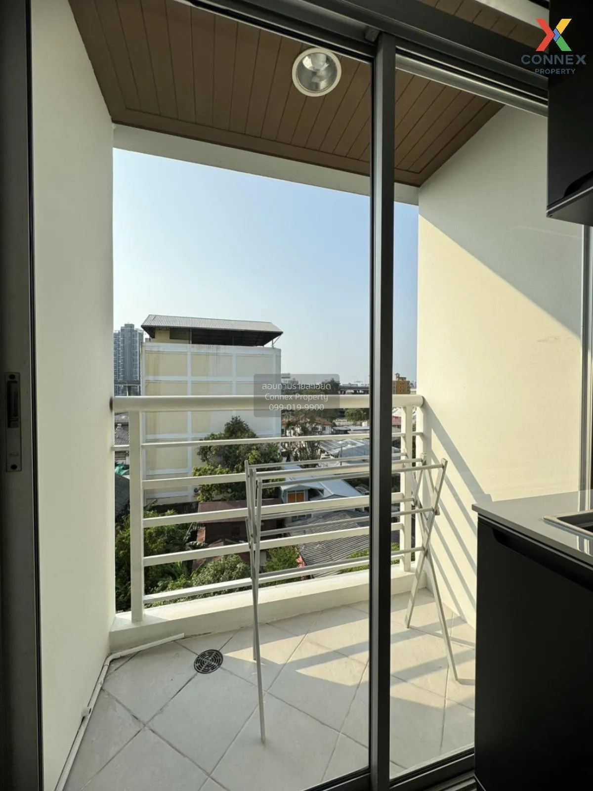 For Rent Condo , The Link Sukhumvit 50 , BTS-On Nut , Phra Khanon