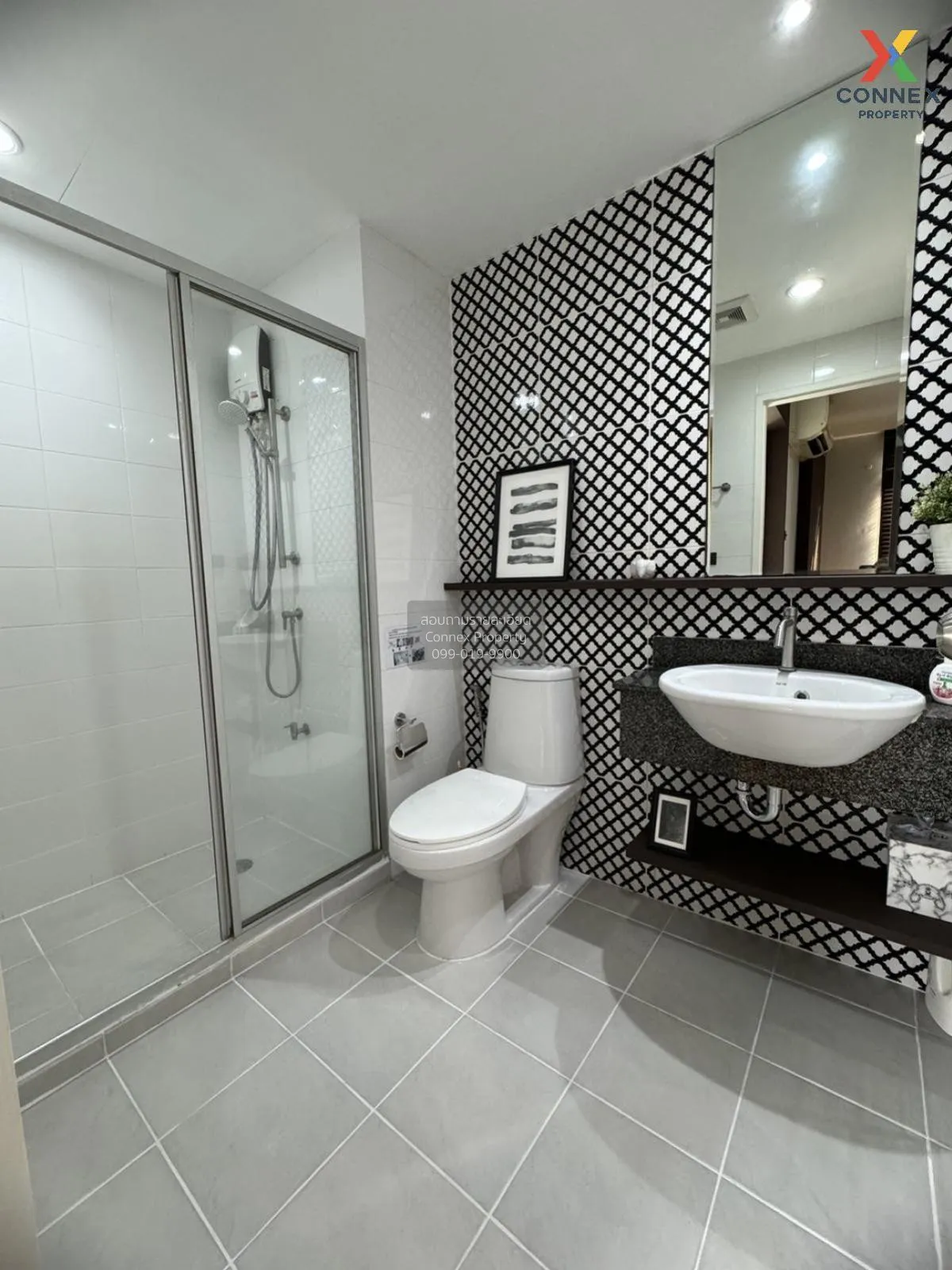 For Rent Condo , The Link Sukhumvit 50 , BTS-On Nut , Phra Khanon