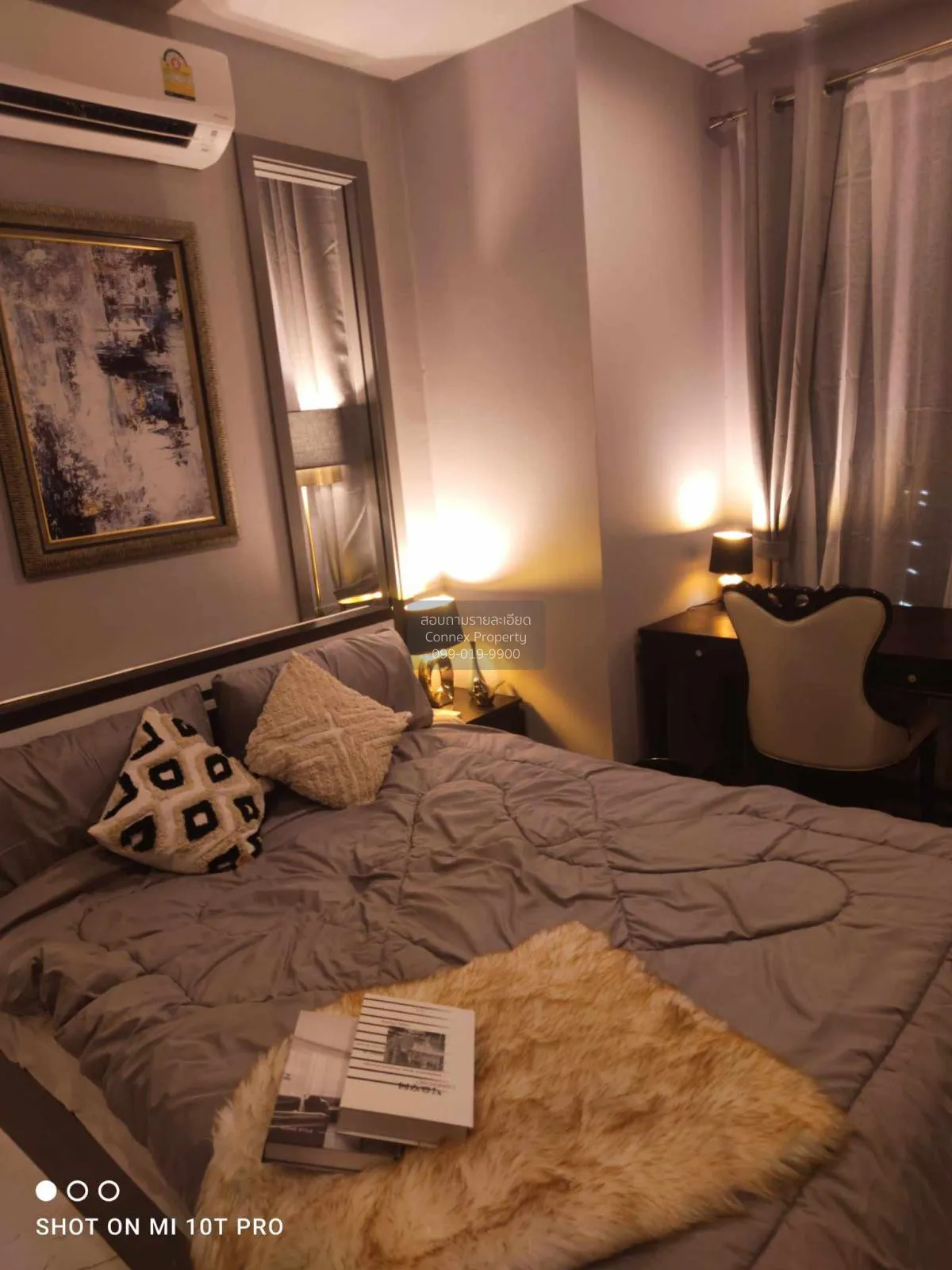 For Rent Condo , Ceil by Sansiri , BTS-Ekkamai , Khlong Tan Nuea  1