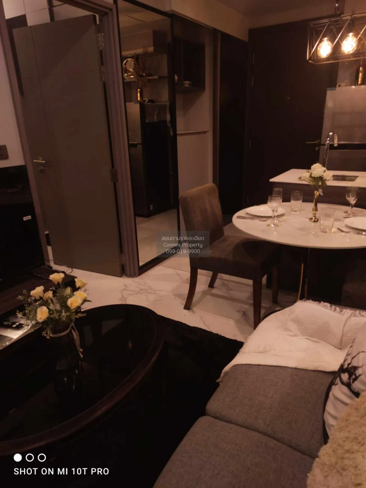 For Rent Condo , Ceil by Sansiri , BTS-Ekkamai , Khlong Tan Nuea  4