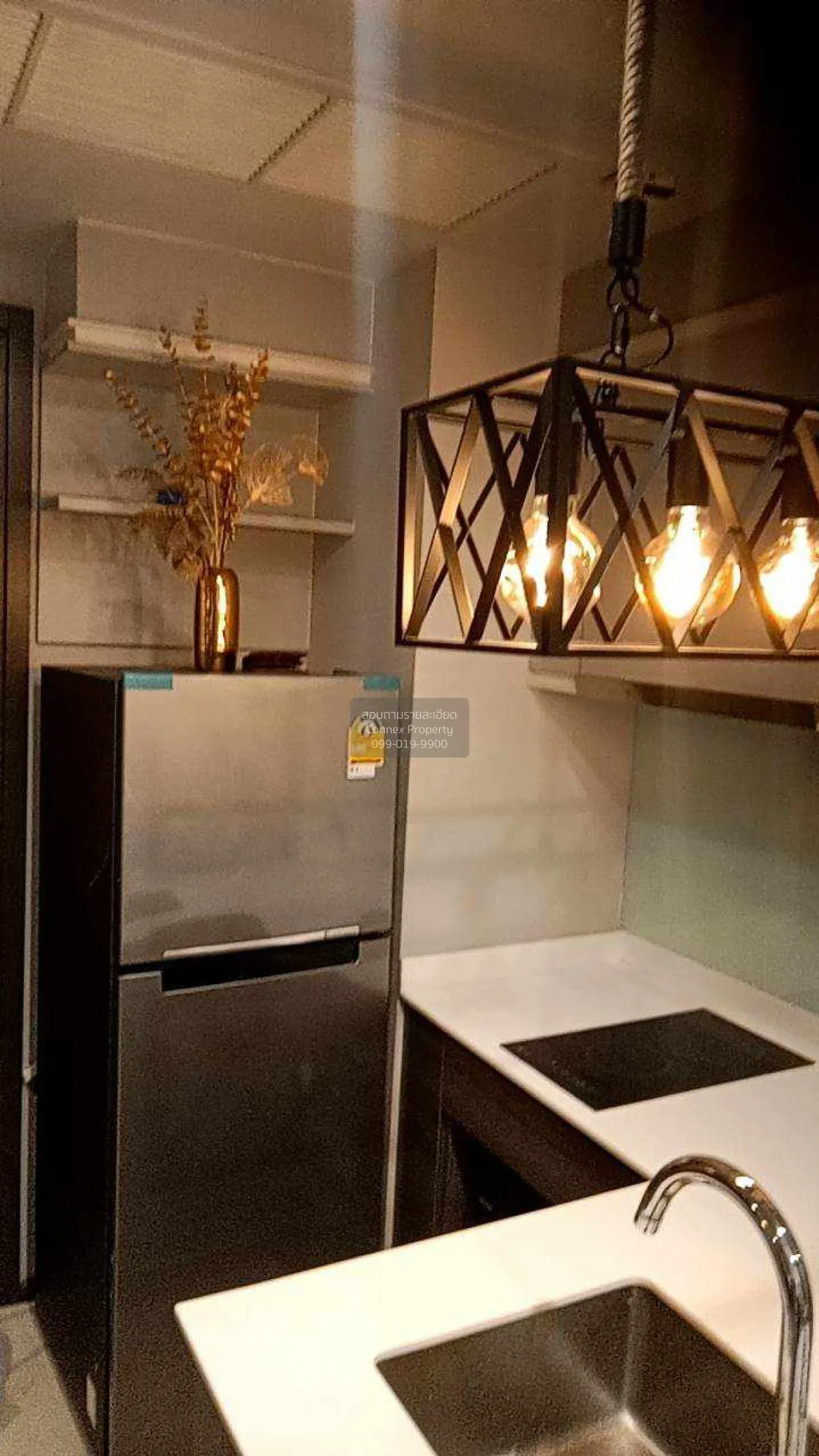 For Rent Condo , Ceil by Sansiri , BTS-Ekkamai , Khlong Tan Nuea 