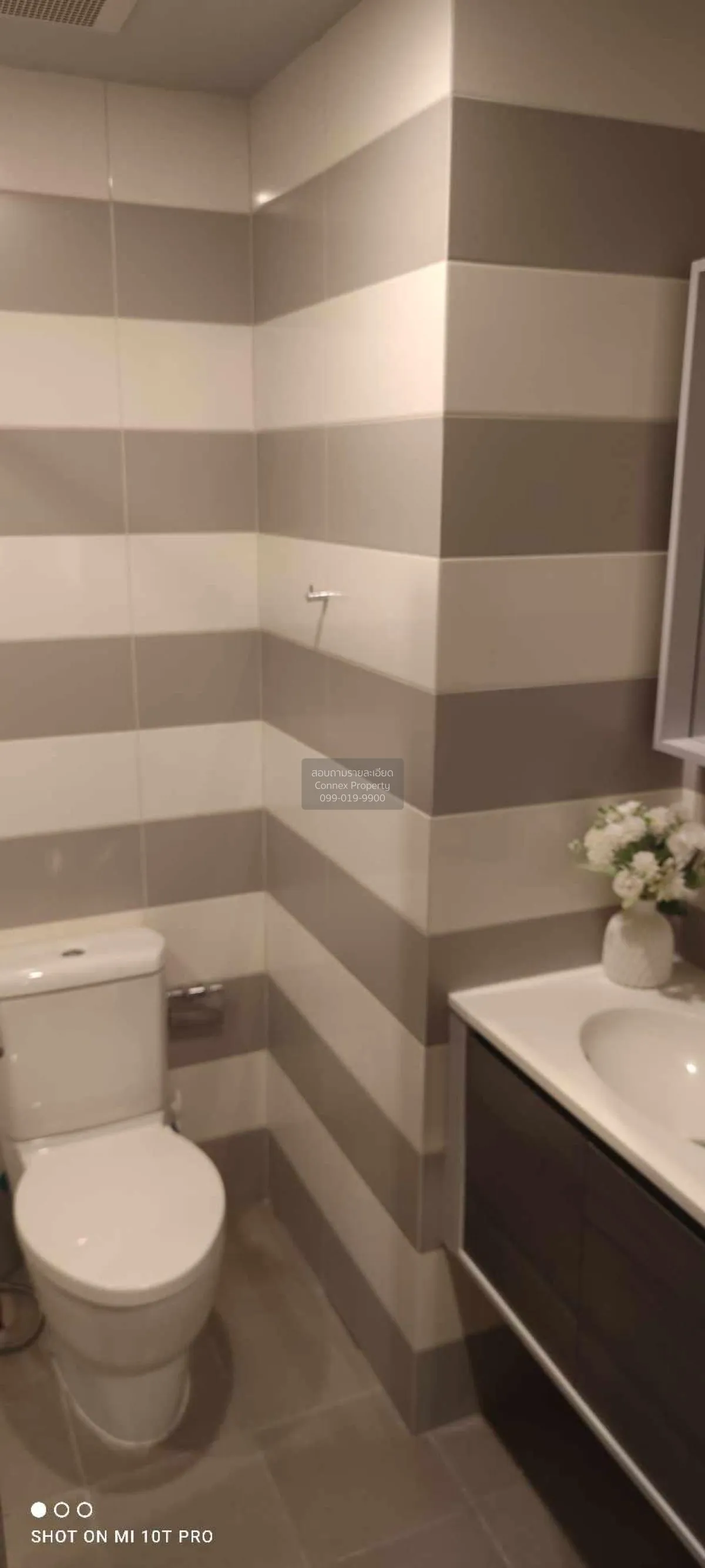 For Rent Condo , Ceil by Sansiri , BTS-Ekkamai , Khlong Tan Nuea 