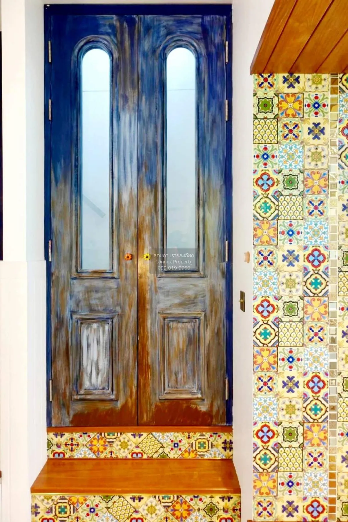 ขายบ้าน  อัญญ่า ราชพฤกษ์-นครอินทร์ บางเลน บางใหญ่ นนทบุรี CX-1021