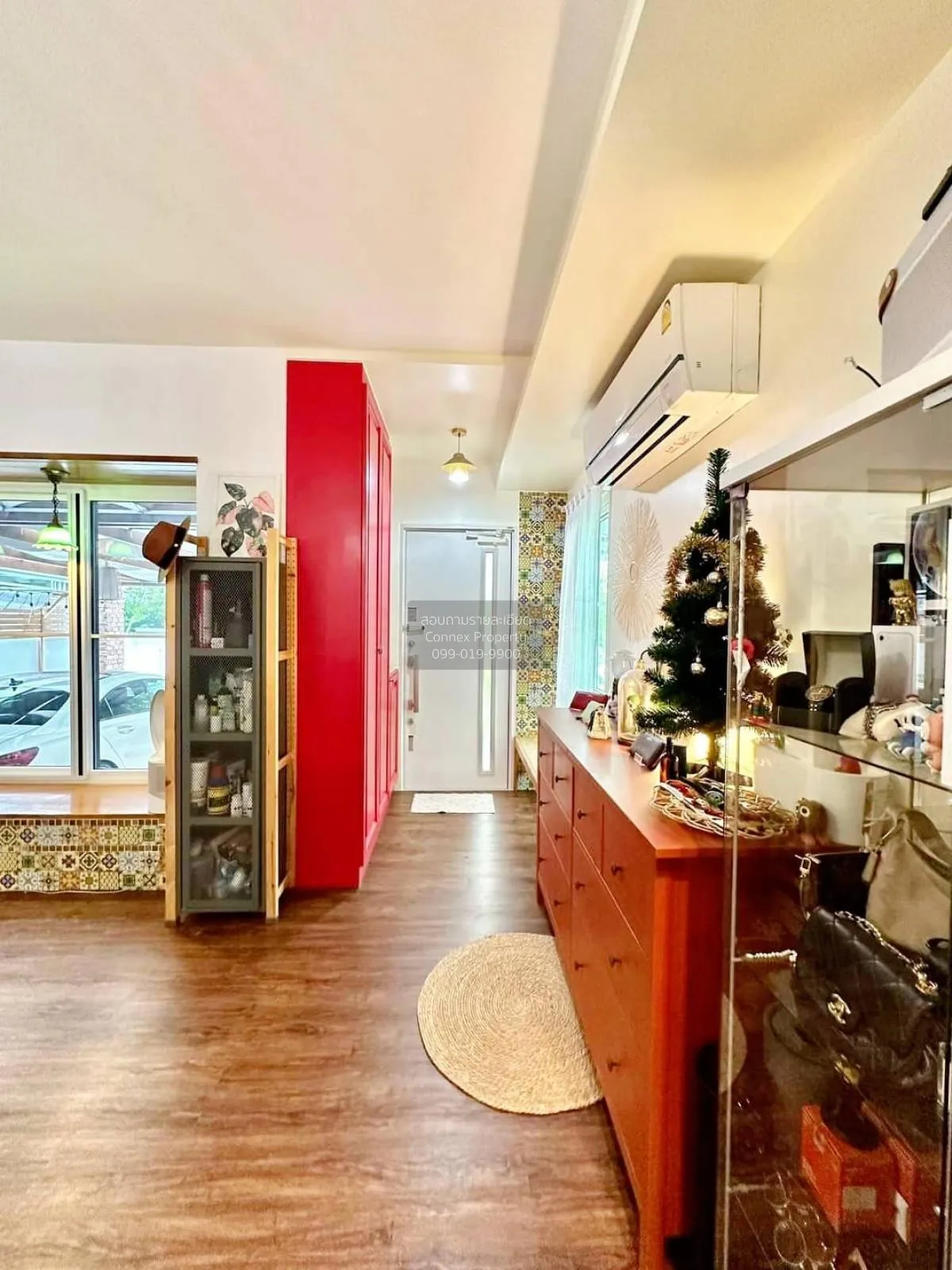 ขายบ้าน  อัญญ่า ราชพฤกษ์-นครอินทร์ บางเลน บางใหญ่ นนทบุรี CX-1021