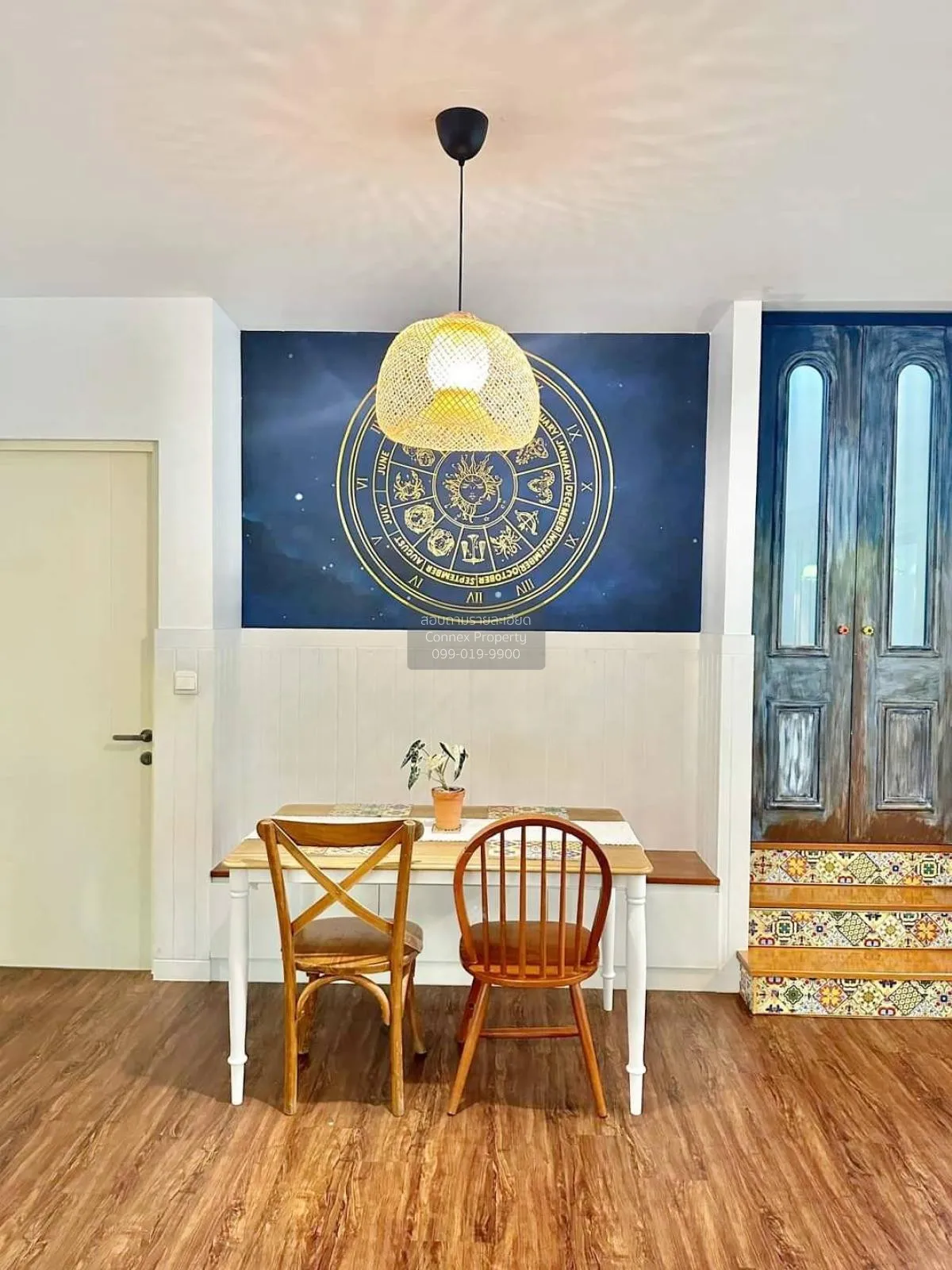 ขายบ้าน  อัญญ่า ราชพฤกษ์-นครอินทร์ บางเลน บางใหญ่ นนทบุรี CX-1021