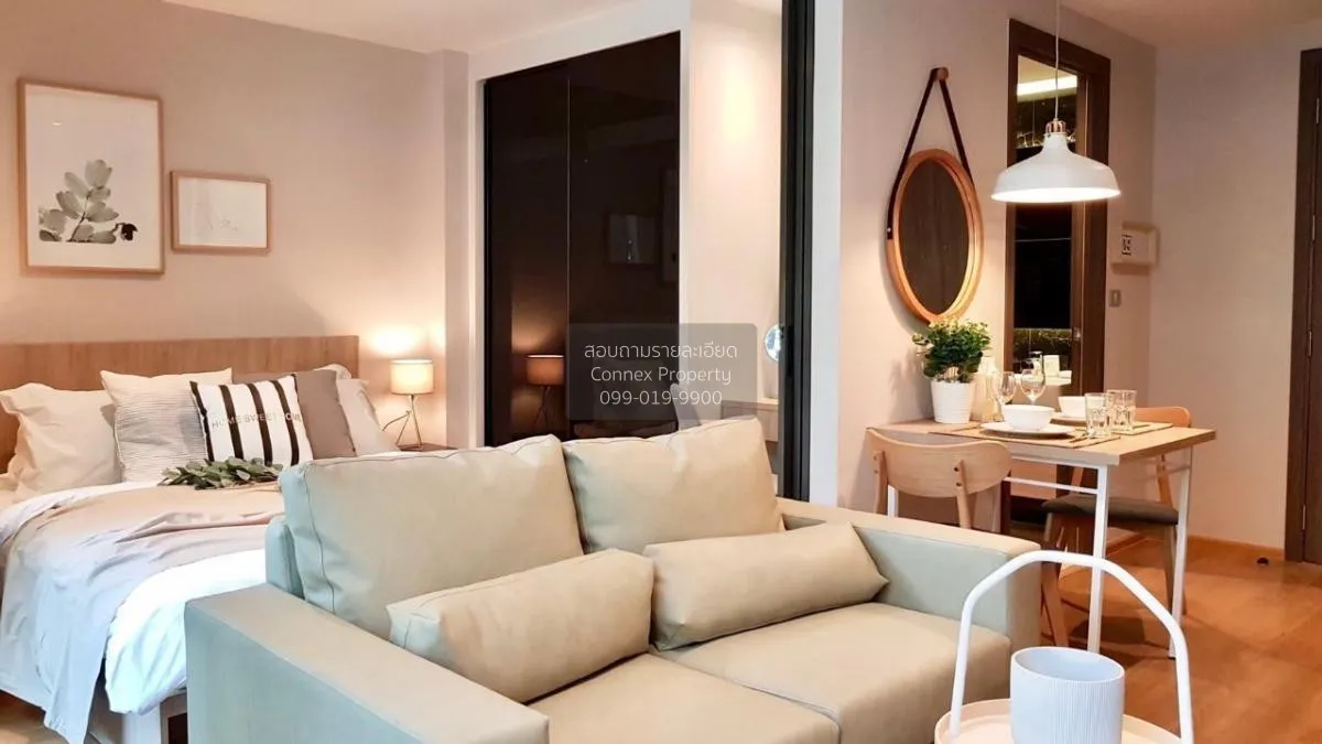 ขายคอนโด  อัลติจูด สามย่าน - สีลม MRT-สามย่าน สี่พระยา เขต บางรัก 2