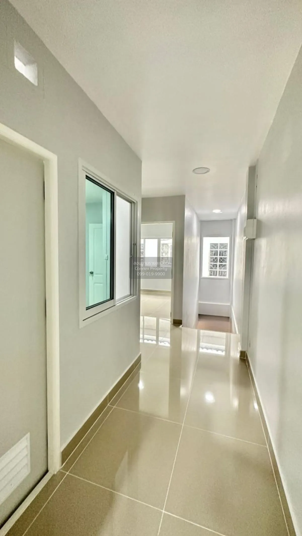 ขายทาวน์เฮ้าส์/ทาวน์โฮม  มนวดี กรีนพาร์ค พิมลราช บางบัวทอง นนทบุร