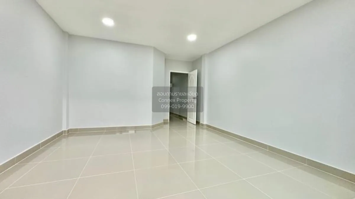 ขายทาวน์เฮ้าส์/ทาวน์โฮม  มนวดี กรีนพาร์ค พิมลราช บางบัวทอง นนทบุร