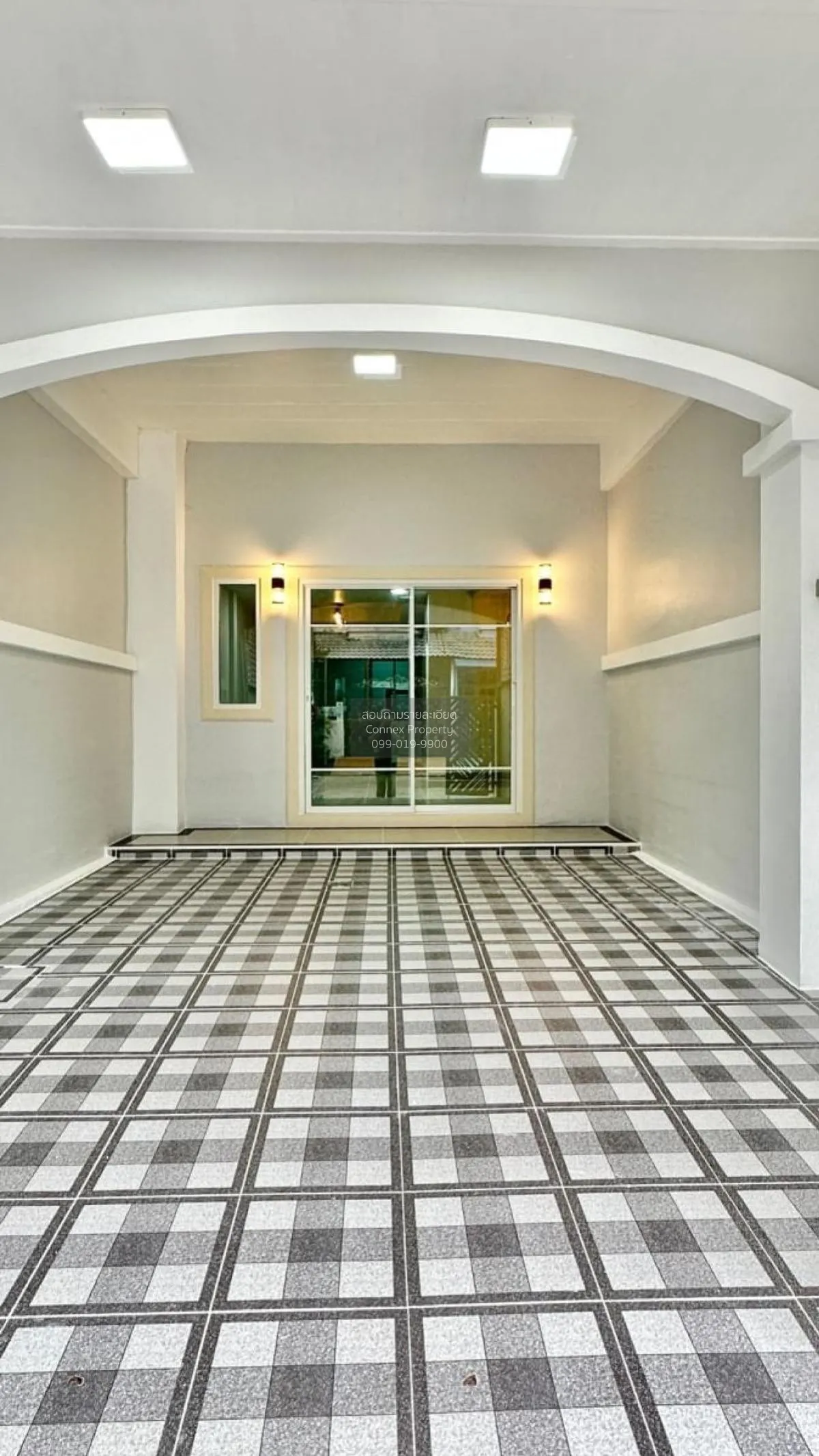 ขายทาวน์เฮ้าส์/ทาวน์โฮม  มนวดี กรีนพาร์ค พิมลราช บางบัวทอง นนทบุร 3