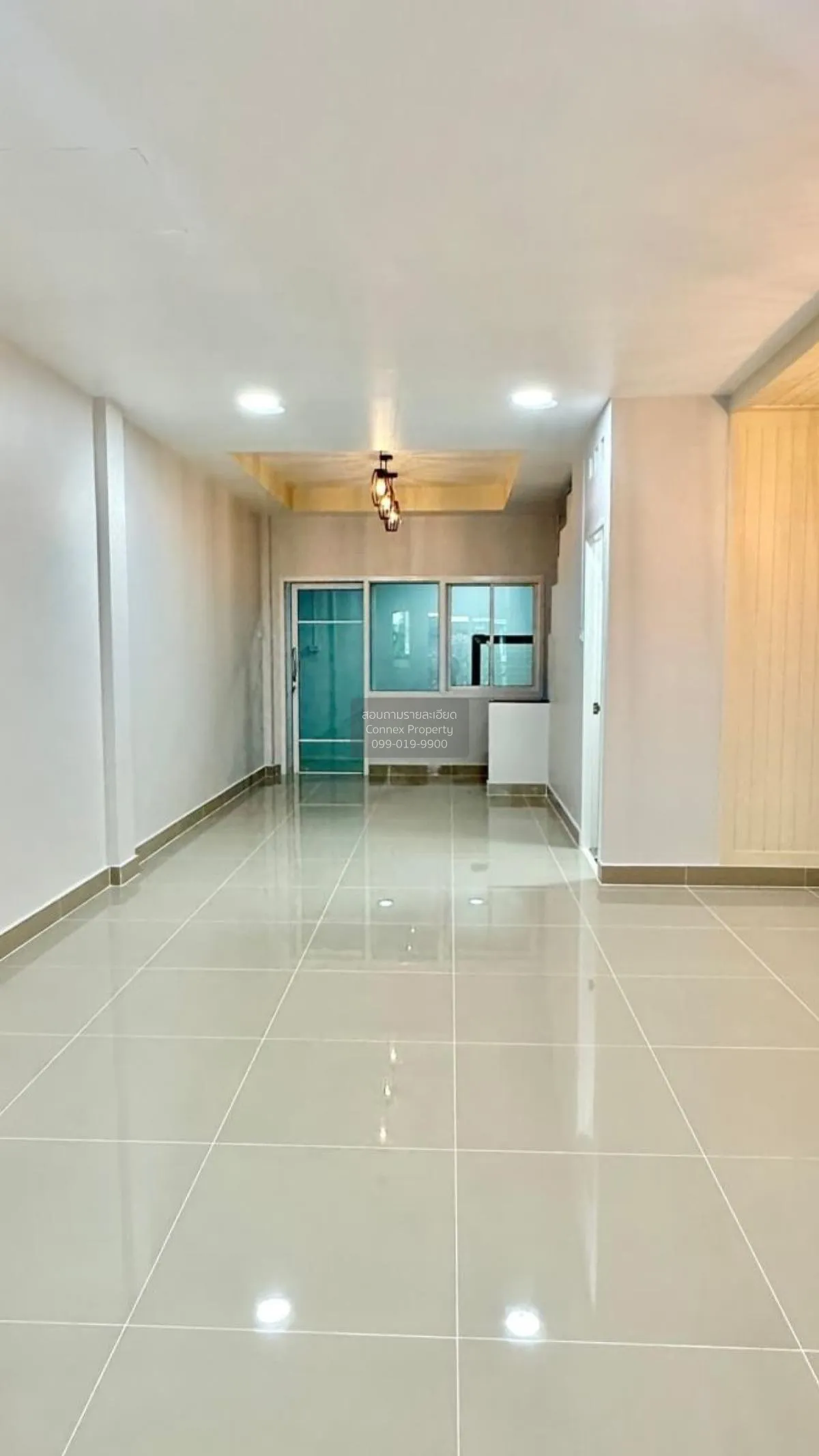 ขายทาวน์เฮ้าส์/ทาวน์โฮม  มนวดี กรีนพาร์ค พิมลราช บางบัวทอง นนทบุร 4