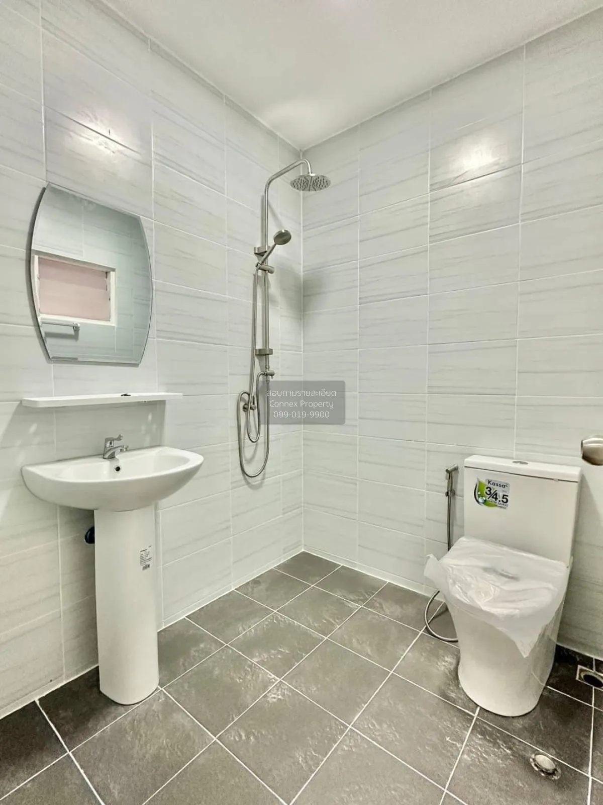 ขายทาวน์เฮ้าส์/ทาวน์โฮม  พฤกษา 3 ซ.วัดลาดปลาดุก บางคูรัด บางบัวทอ