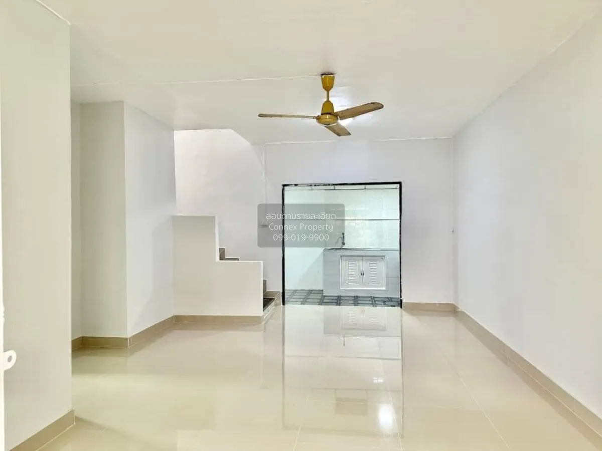 For Sale Townhouse/Townhome  , Baan Pruksa 3 Soi Watlatpladuk , B 4