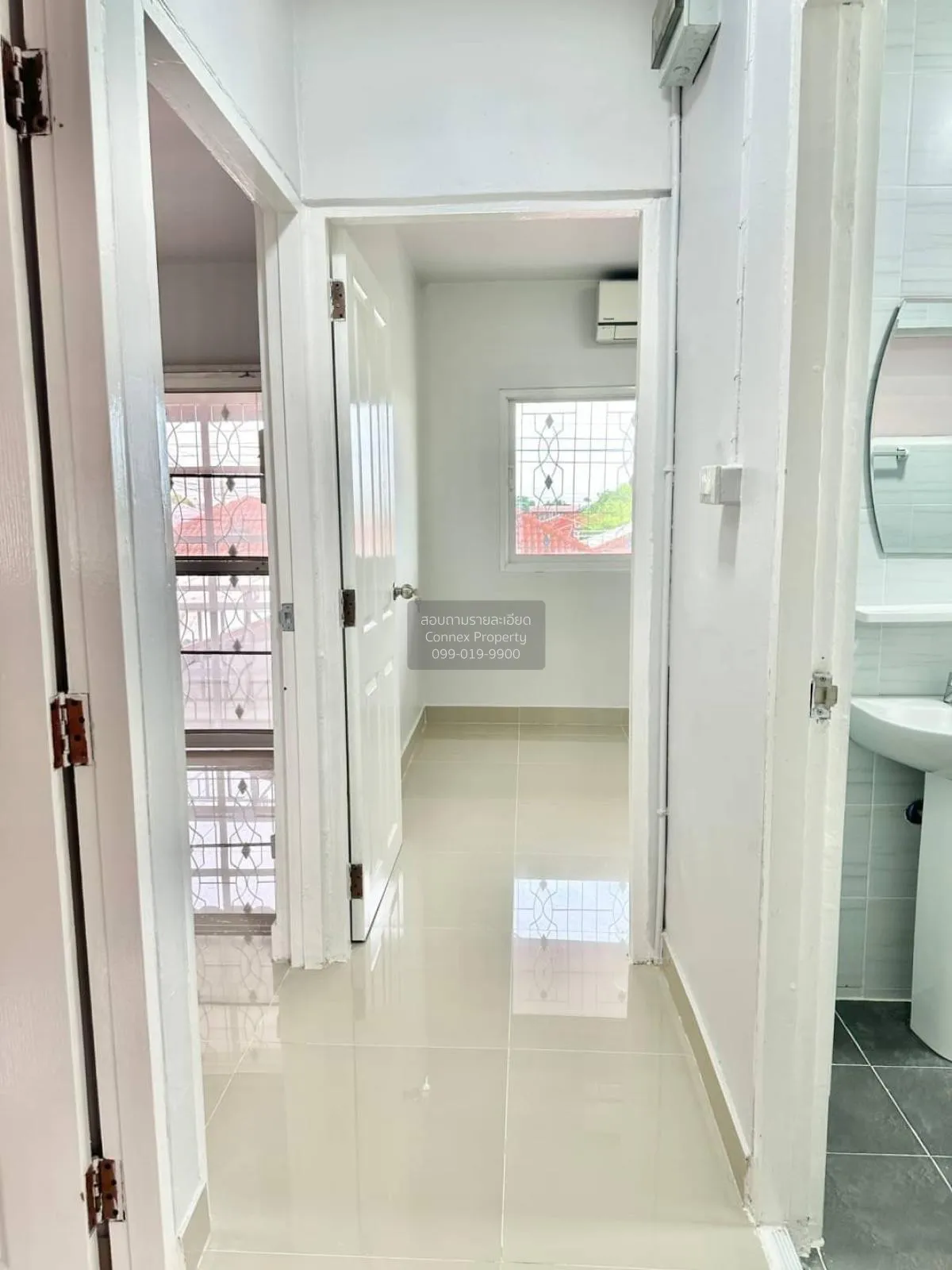 ขายทาวน์เฮ้าส์/ทาวน์โฮม  พฤกษา 3 ซ.วัดลาดปลาดุก บางคูรัด บางบัวทอ