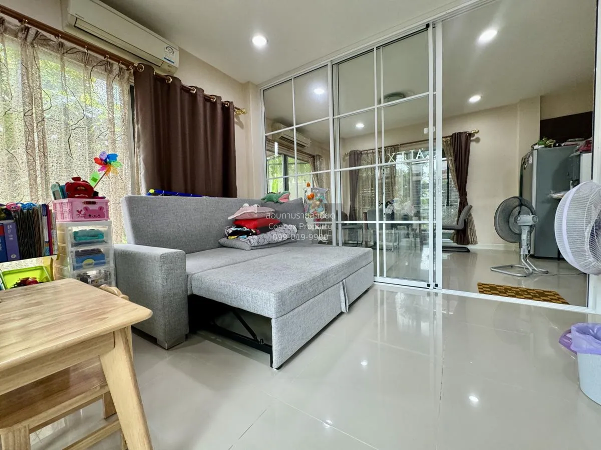 For Sale House ,  Life Bangkok Boulevard Rama 5 , Bang Kruai , Ba 3
