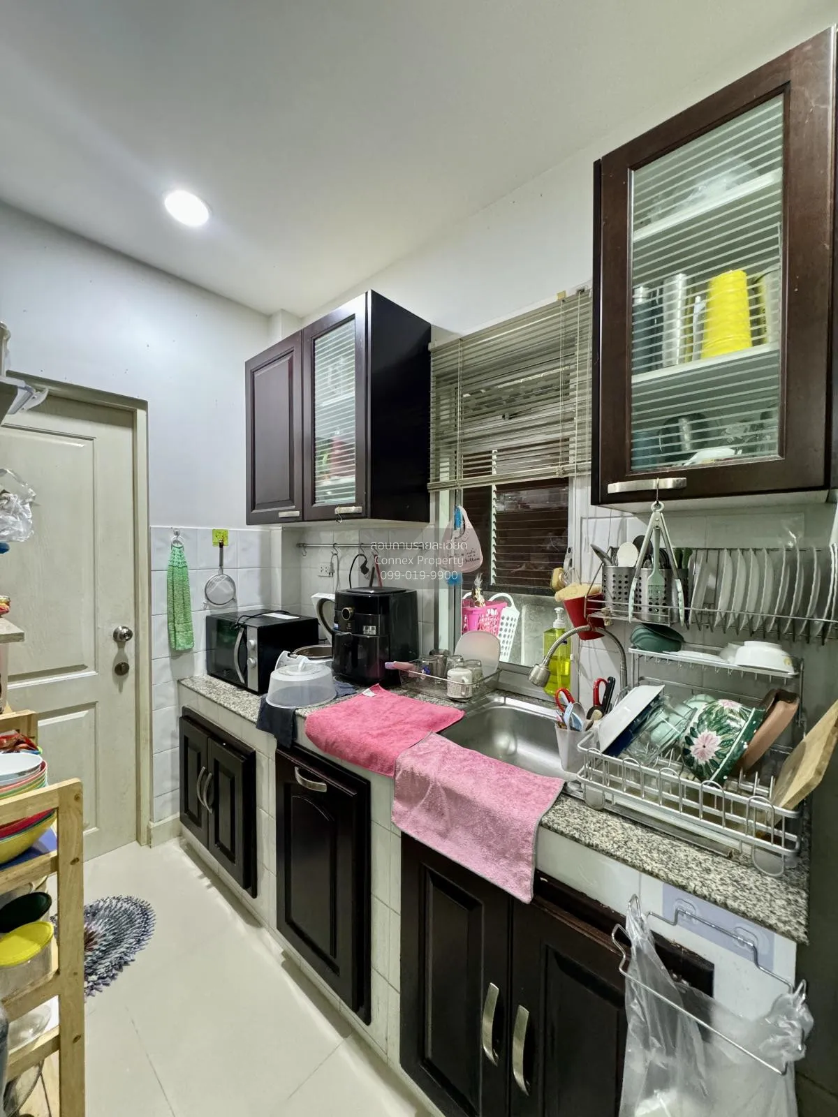 For Sale House ,  Life Bangkok Boulevard Rama 5 , Bang Kruai , Ba