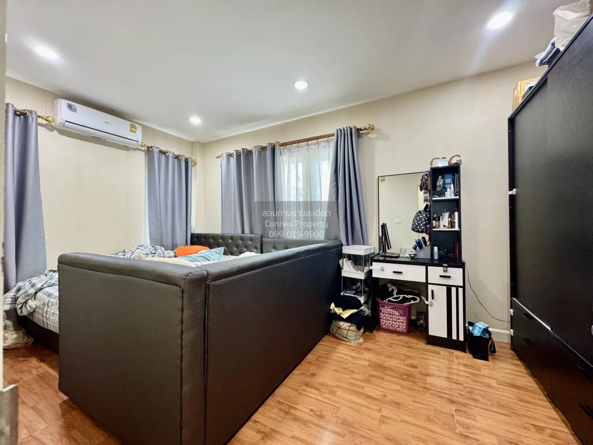 For Sale House ,  Life Bangkok Boulevard Rama 5 , Bang Kruai , Ba