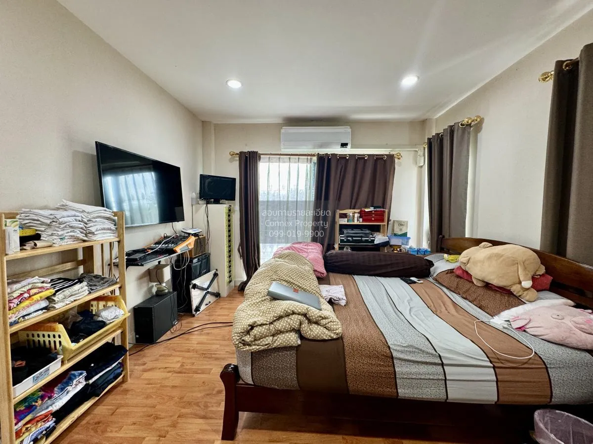 For Sale House ,  Life Bangkok Boulevard Rama 5 , Bang Kruai , Ba