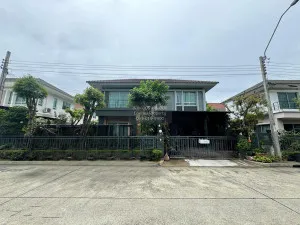 For Sale House ,  Life Bangkok Boulevard Rama 5 , Bang Kruai , Bang Kruai , Nonthaburi , CX-102159