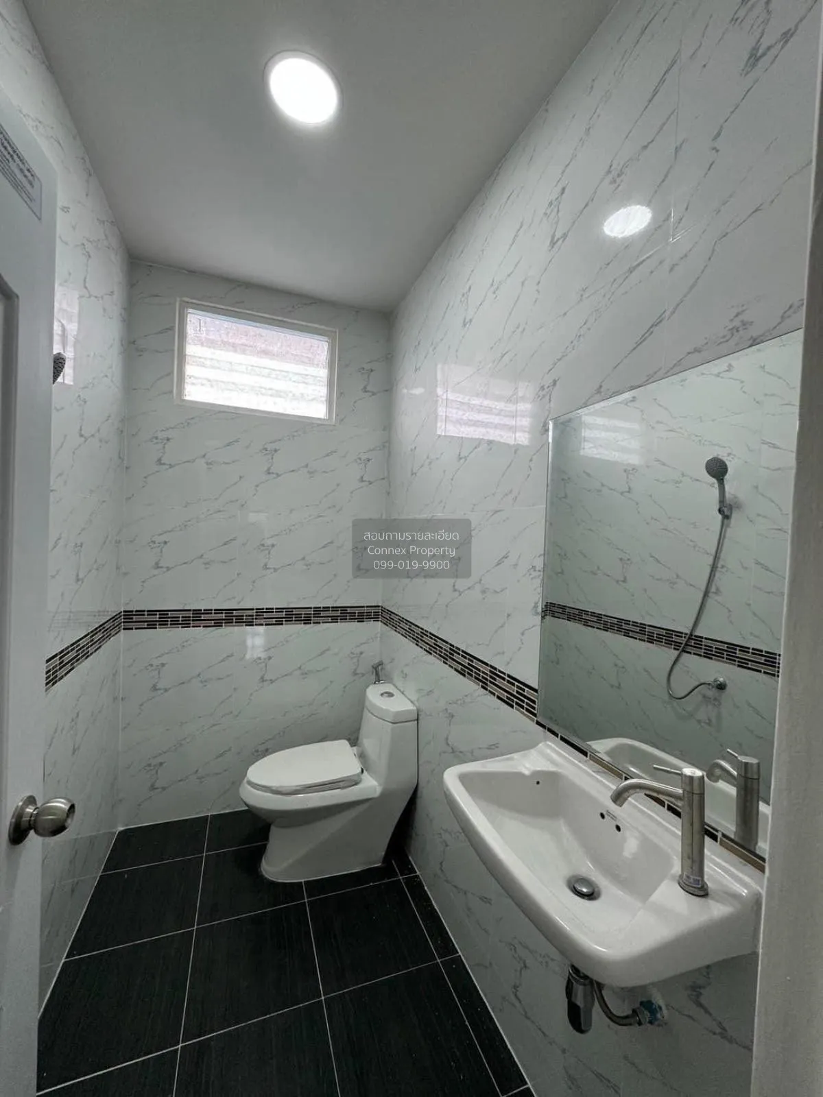 For Sale Townhouse/Townhome  , Baan Yu Charoen 3 , BTS-Khu Khot ,