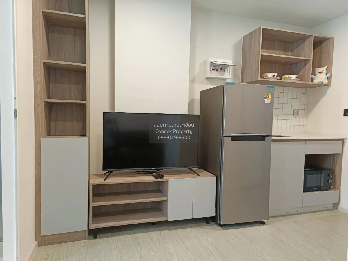 For Rent Condo , Kave Town Island , Khlong Nueng , khlong Luang ,