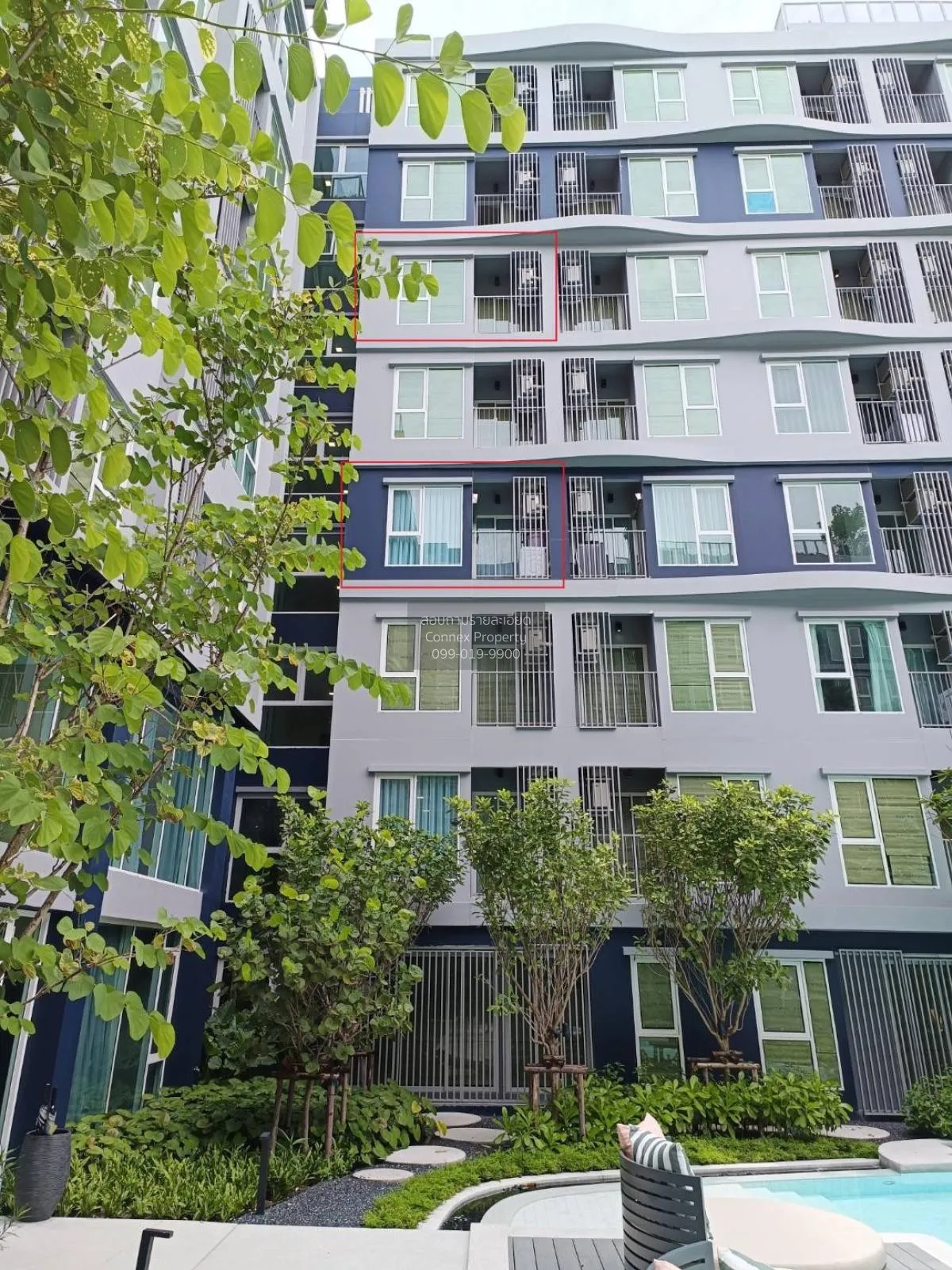 For Rent Condo , Kave Town Island , Khlong Nueng , khlong Luang ,