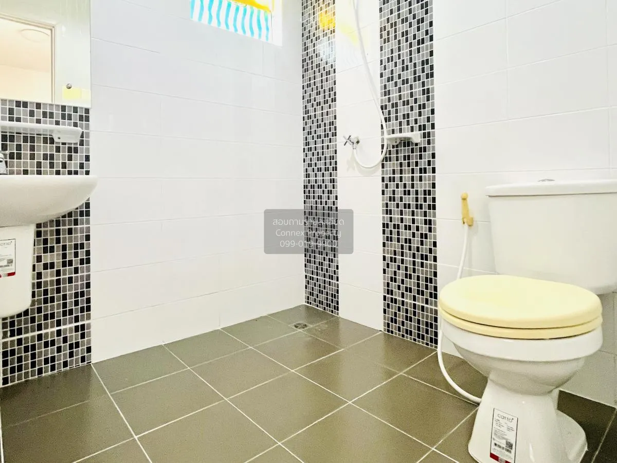 ขายทาวน์เฮ้าส์/ทาวน์โฮม  พฤกษาวิลล์ 55 วงแหวน-รามอินทรา ห้องมุม บ