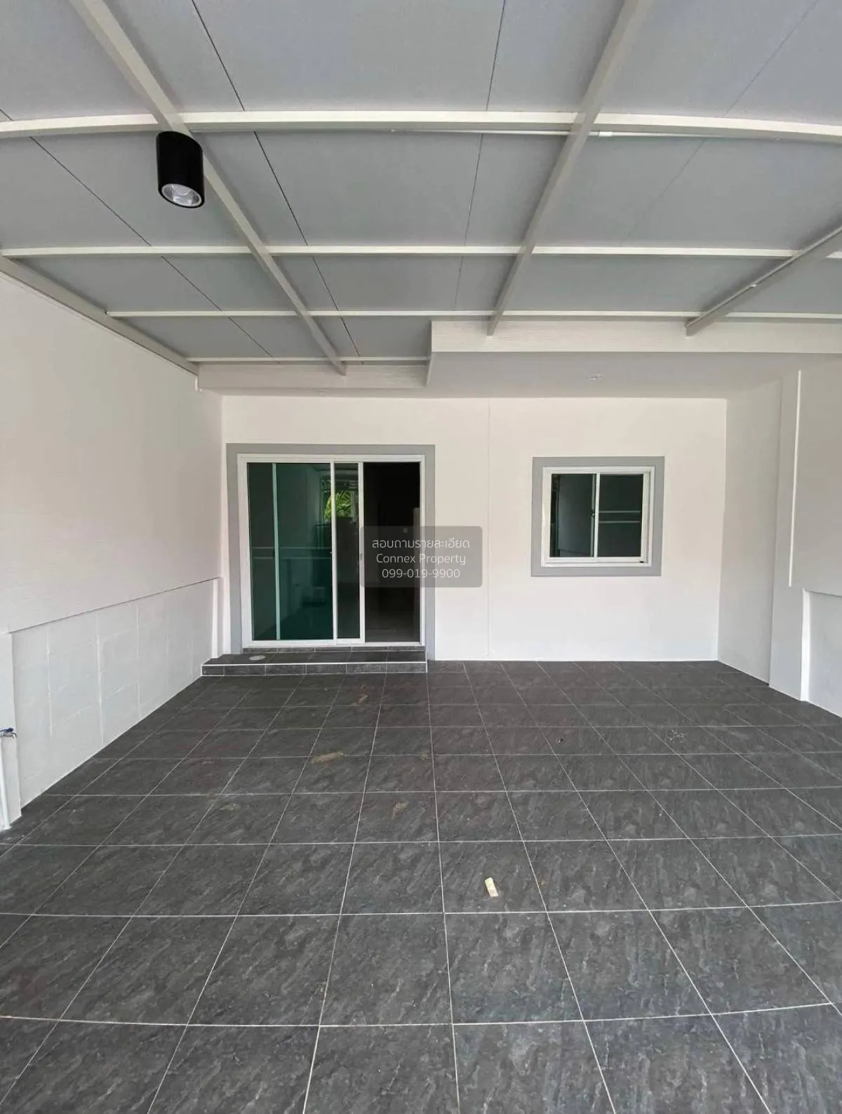 ขายทาวน์เฮ้าส์/ทาวน์โฮม  บ้านธัญญาพร 2 รีโนเวทใหม่ ลำผักกูด ธัญบุ 2