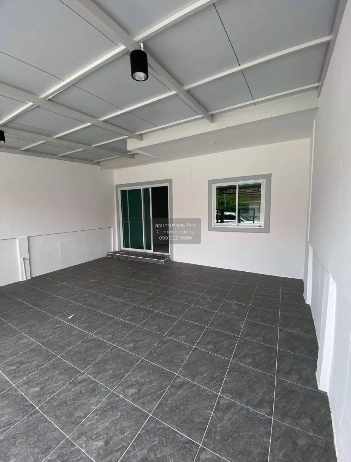 ขายทาวน์เฮ้าส์/ทาวน์โฮม  บ้านธัญญาพร 2 รีโนเวทใหม่ ลำผักกูด ธัญบุ 3