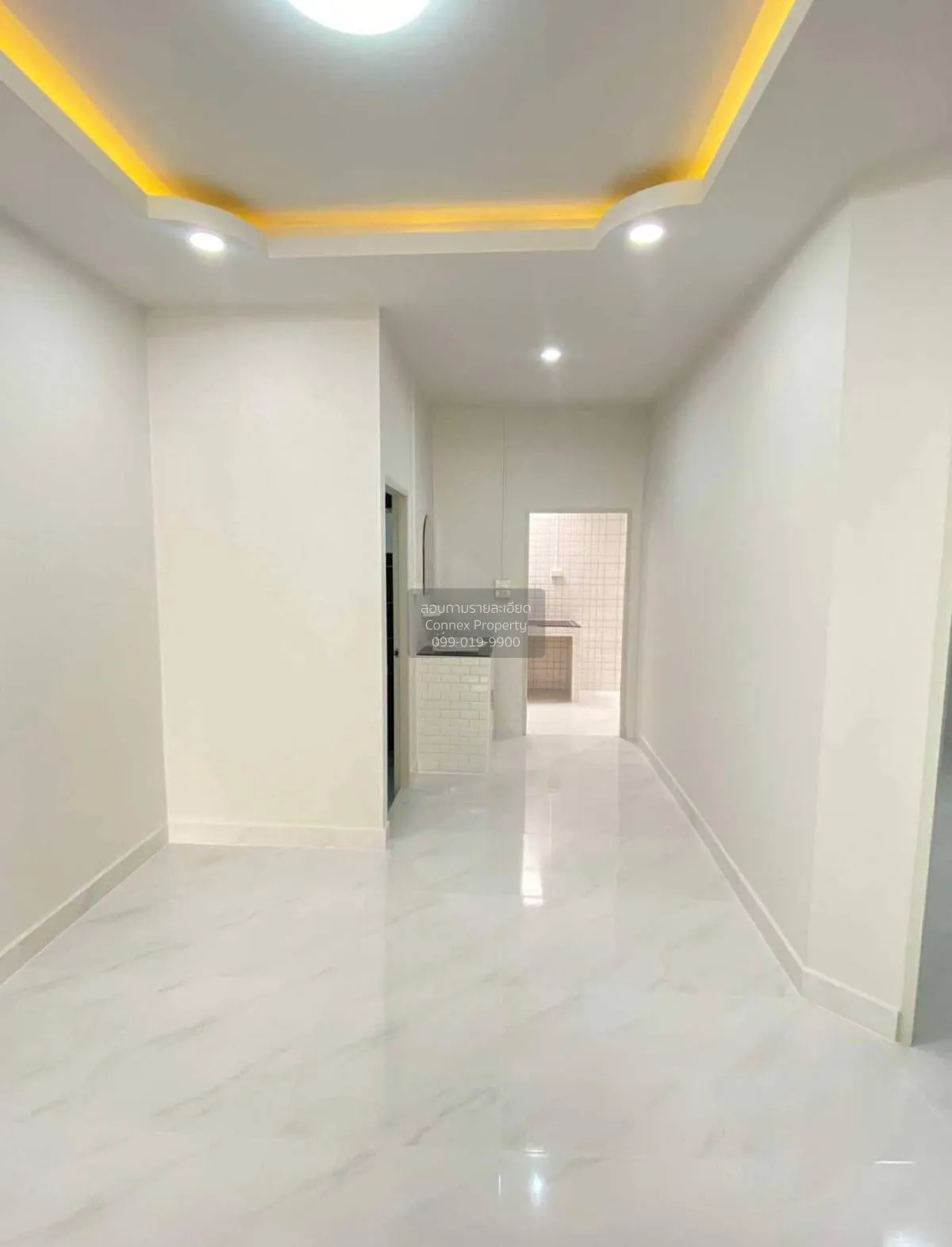 ขายทาวน์เฮ้าส์/ทาวน์โฮม  บ้านธัญญาพร 2 รีโนเวทใหม่ ลำผักกูด ธัญบุ 4