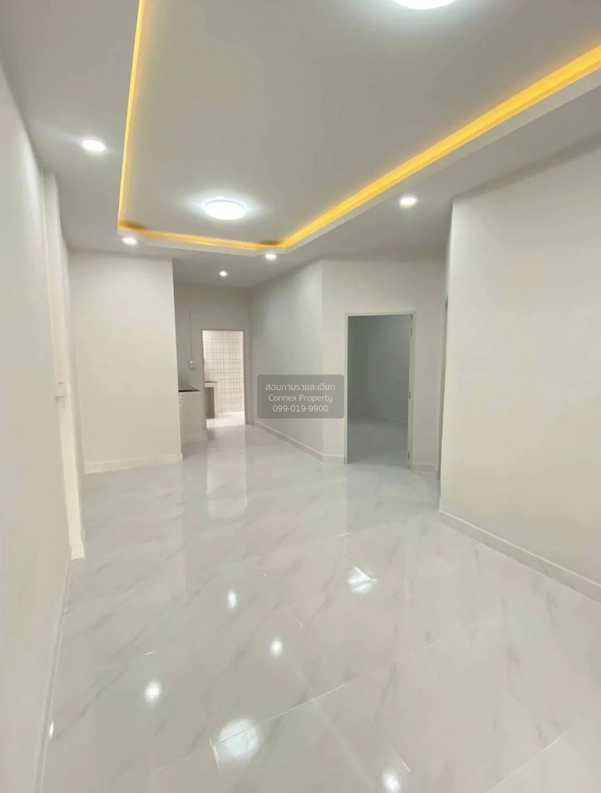 ขายทาวน์เฮ้าส์/ทาวน์โฮม  บ้านธัญญาพร 2 รีโนเวทใหม่ ลำผักกูด ธัญบุ