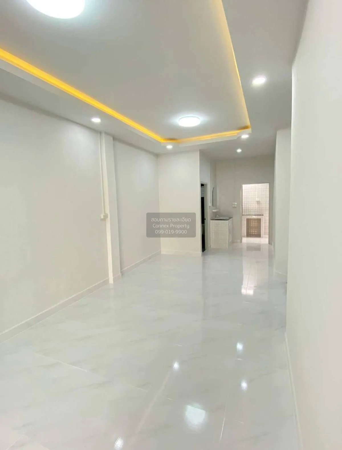 ขายทาวน์เฮ้าส์/ทาวน์โฮม  บ้านธัญญาพร 2 รีโนเวทใหม่ ลำผักกูด ธัญบุ