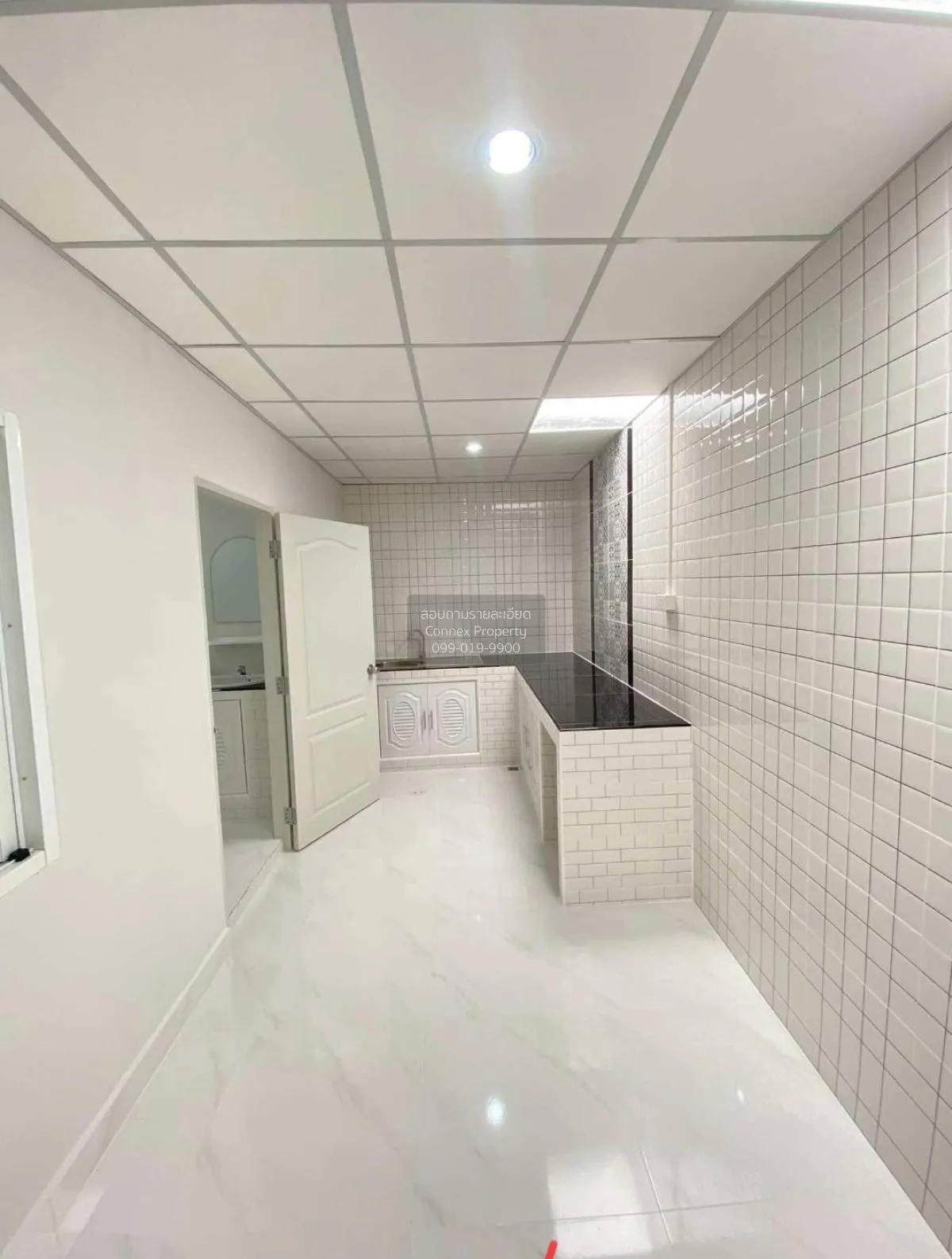 ขายทาวน์เฮ้าส์/ทาวน์โฮม  บ้านธัญญาพร 2 รีโนเวทใหม่ ลำผักกูด ธัญบุ