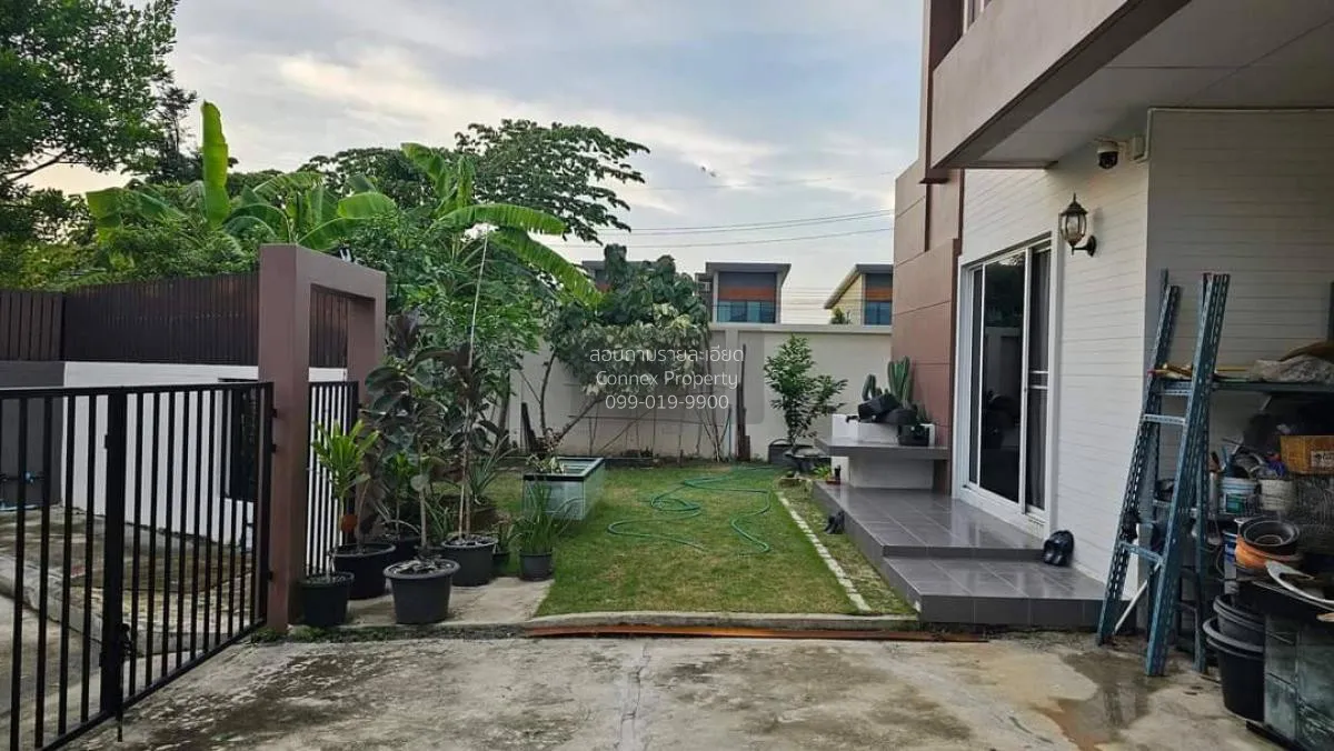 For Sale House , Baan Wang Thong The Prairie Rangsit-Khlong Luang 3