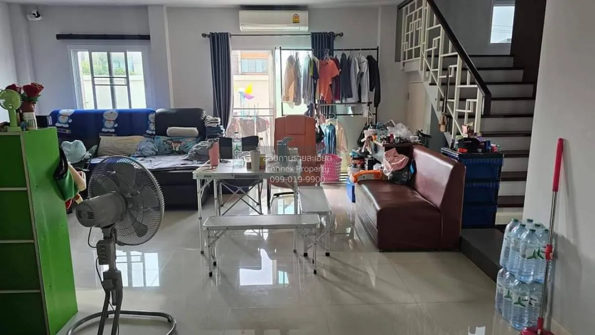 For Sale House , Baan Wang Thong The Prairie Rangsit-Khlong Luang