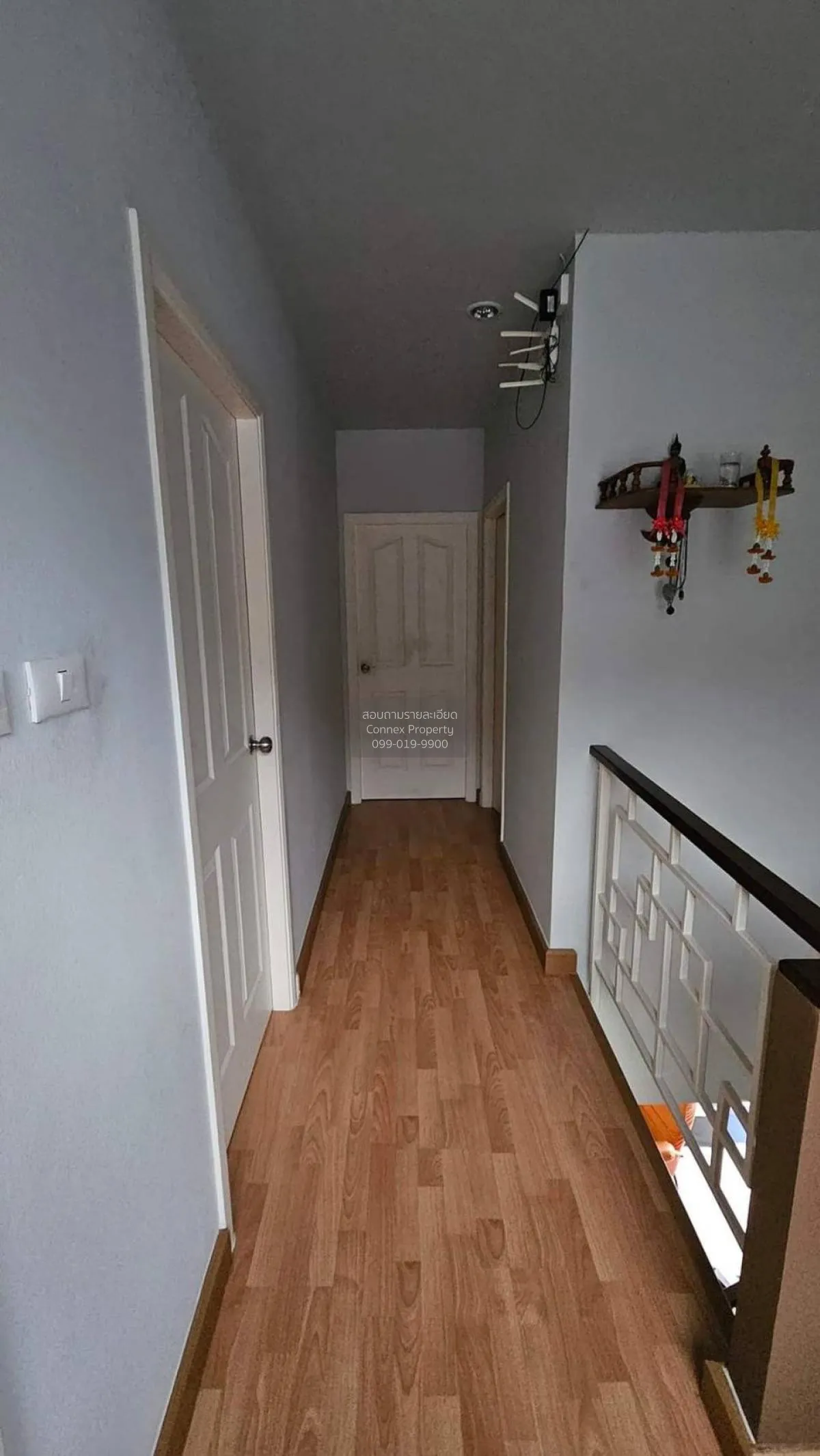 For Sale House , Baan Wang Thong The Prairie Rangsit-Khlong Luang