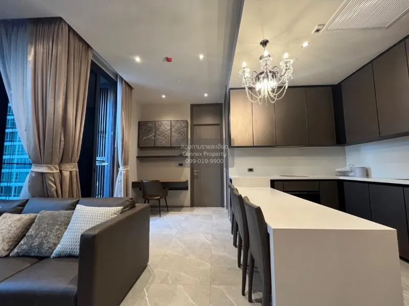 เช่าคอนโด  ไฮด์ เฮอริเทจ ทองหล่อ BTS-ทองหล่อ คลองตันเหนือ เขต วัฒ 3