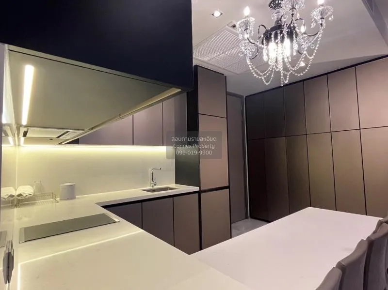 เช่าคอนโด  ไฮด์ เฮอริเทจ ทองหล่อ BTS-ทองหล่อ คลองตันเหนือ เขต วัฒ 4