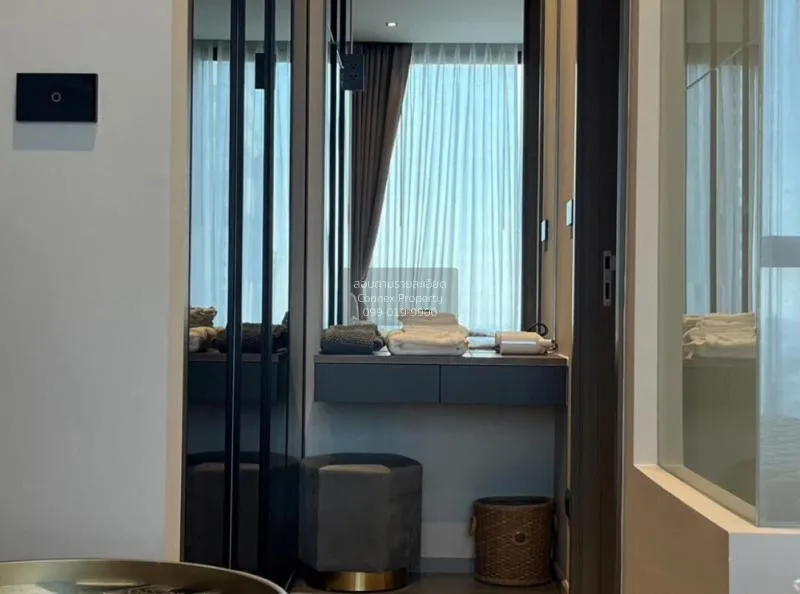 เช่าคอนโด  ไฮด์ เฮอริเทจ ทองหล่อ BTS-ทองหล่อ คลองตันเหนือ เขต วัฒ