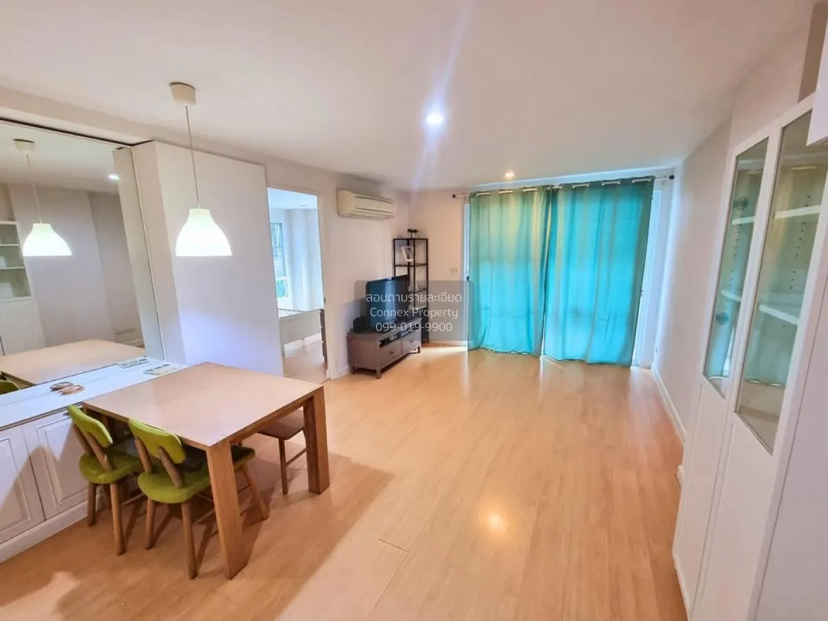 For Sale Condo , The Bangkok Sukhumvit 61 , BTS-Ekkamai , Khlong  2