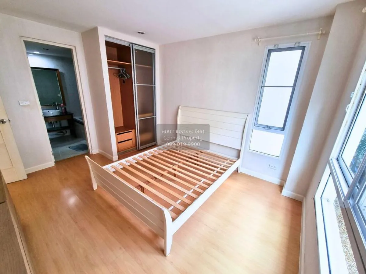 For Sale Condo , The Bangkok Sukhumvit 61 , BTS-Ekkamai , Khlong  4