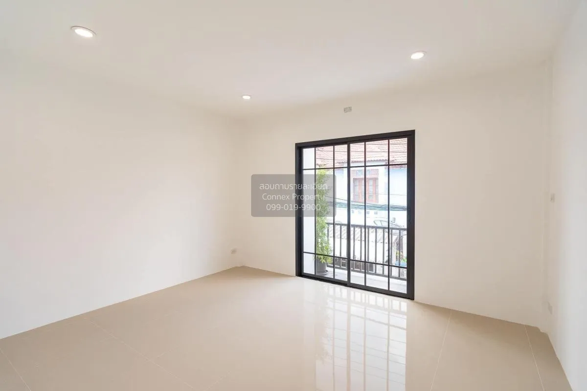 For Sale Townhouse/Townhome  ,  Baan Nanthicha 3/8 , newly renova