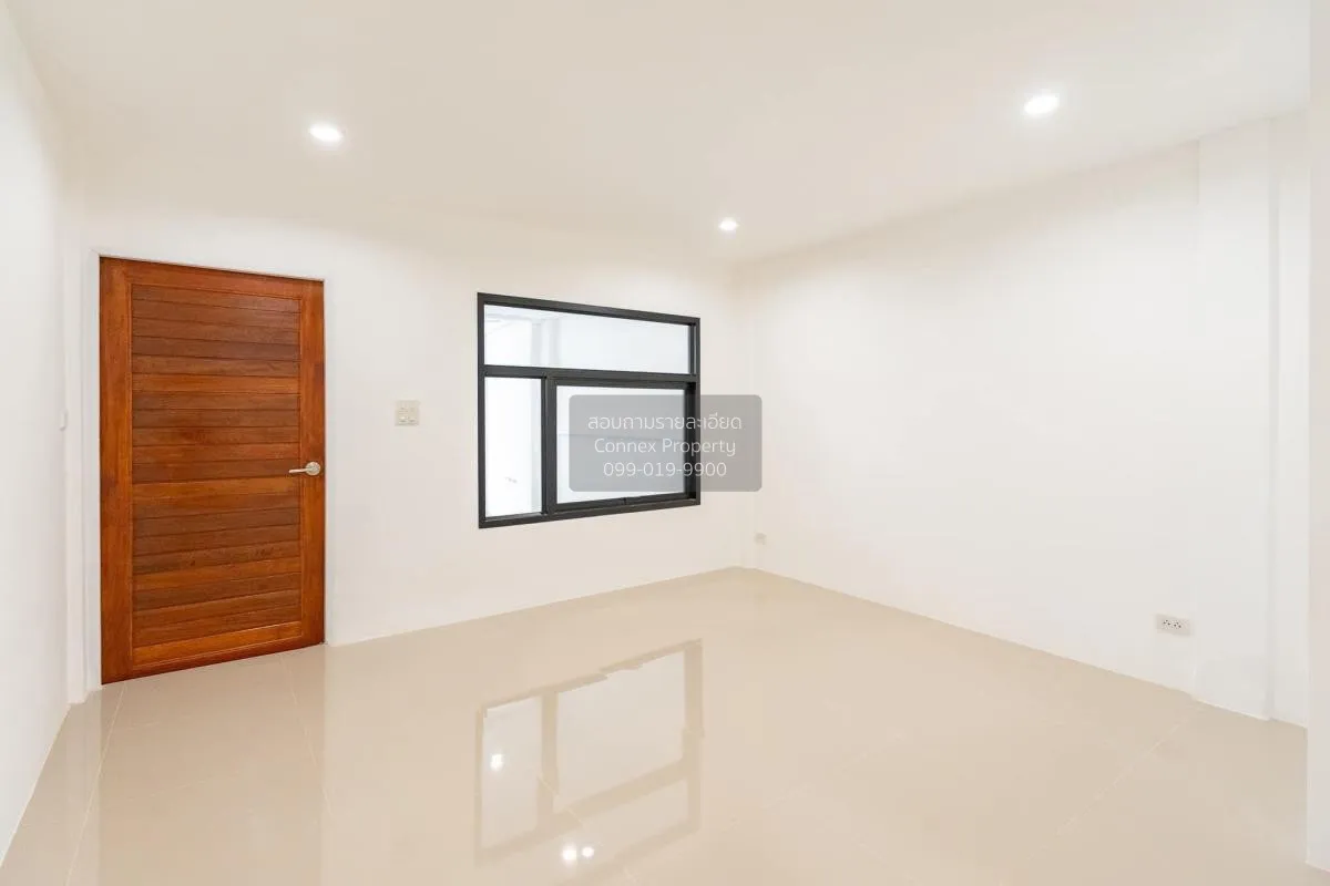 For Sale Townhouse/Townhome  ,  Baan Nanthicha 3/8 , newly renova